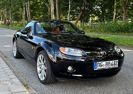 Mazda MX-5 Energy 2.0 MZR Energy - NUR 11Tkm