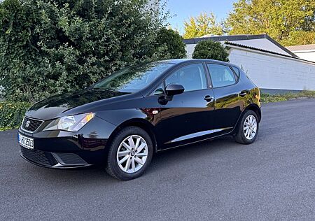 Seat Ibiza 1.0 MPI Reference 36.000 km