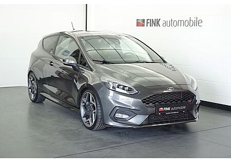 Ford Fiesta ST LED Carplay B&O mit Subwoofer