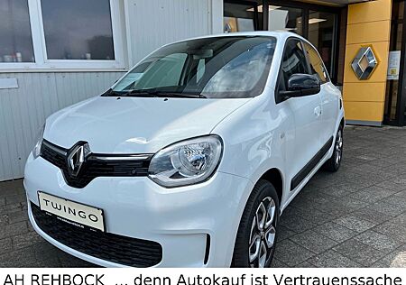 Renault Twingo Equilibre