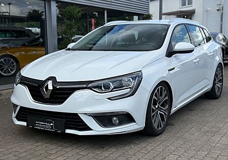 Renault Megane Grandtour ECO2 |AHK| NAVI| SHZ|