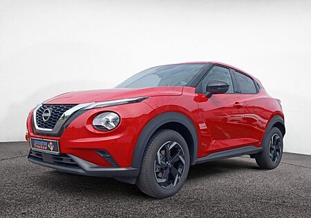 Nissan Juke 1.0 DIG-T 114 PS N-STYLE