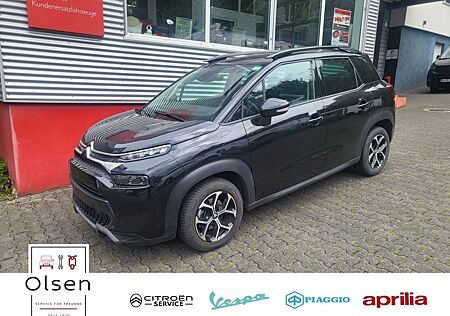 Citroën C3 Aircross Plus 1.2 PureTech 130 EU6d EAT 6 Nav