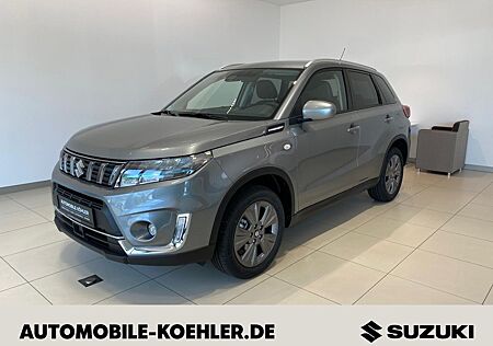 Suzuki Vitara 1.5 AGS Comfort ACC LED SITZHEIZUNG USB