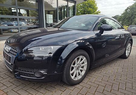 Audi TT Coupe 2.0 TFSI 1.Hd, nur 38.000 KM !!!!!