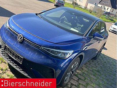 Volkswagen ID.5 Pro 20 AHK ACC SHZ 360