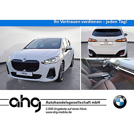 BMW 2er Active Tourer leasen