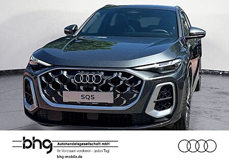 Audi SQ5 V6 TFSI 367 PS S tronic