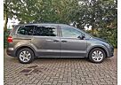 VW Sharan Volkswagen 2.0 TDI DSG 125kW BMotion T Comfortli...