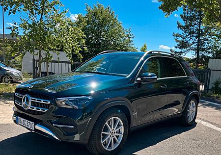 Mercedes-Benz GLE 300 d 4Matic KAMERA+CARPLAY