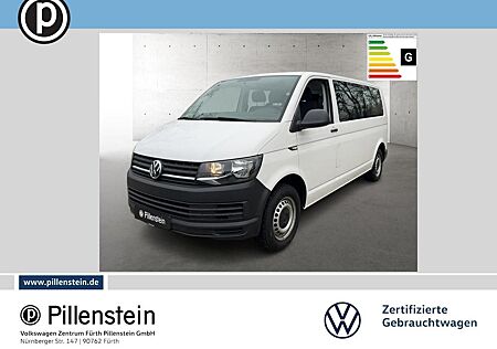 VW T6 Kombi Volkswagen LR KLIMA ZUHEIZER PDC AHK