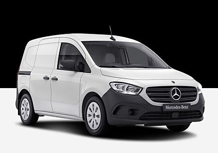 Mercedes-Benz Citan gebraucht kaufen Mercedes-Benz Citan 110 CDI Kastenwagen L1