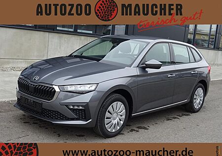 Skoda Scala 1.0 TSI DSG Selection/PDC/App/LED/SHZ/AHK