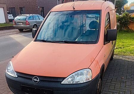 Opel Combo 1.7 DI -