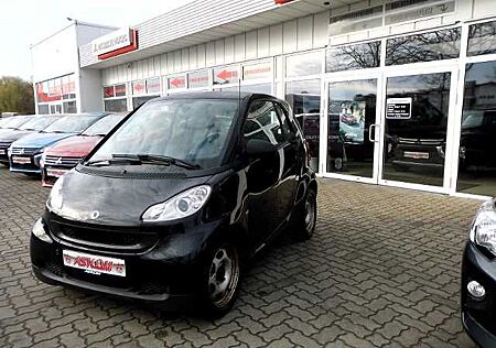 Smart ForTwo mhd Klima/AT/el. FH
