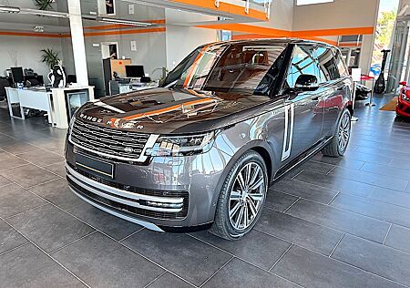 Land Rover Range Rover D350 Autobiography / Business Class