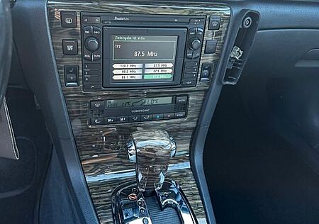 Skoda Superb 2.5 TDI V6 Laurin & Klement Tiptronic...