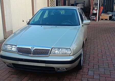 Lancia Kappa 2.0 LE Autom. mit H-Kennzeichen
