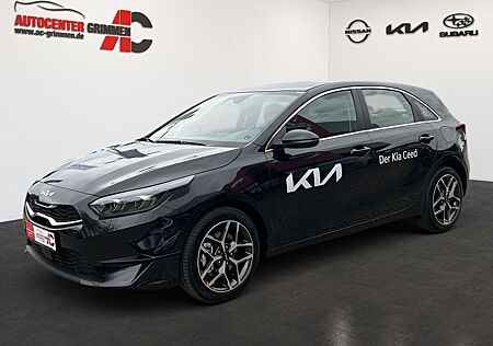 Kia Cee'd CEED 1.5T 140 DCT7 SPIRIT TEC