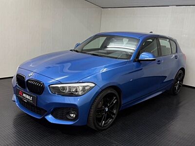 BMW 120 d M Sport LED*NAVI*SHZ*TEMP*PDC*SPORT-S