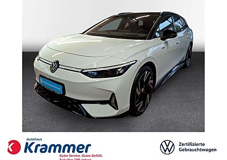 VW ID.7 Volkswagen Tourer GTX 4Motion *AHK*KAMERA*NAVI*GARANTI