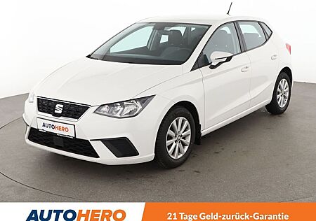 Seat Ibiza Style *PDC*SHZ*TEMPO*KLIMA*GARANTIE*