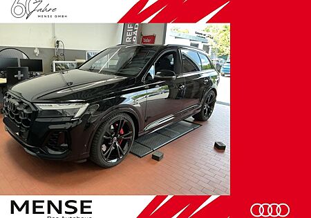 Audi SQ7 Matrix|B&O|CarPlay|HUD|Luft