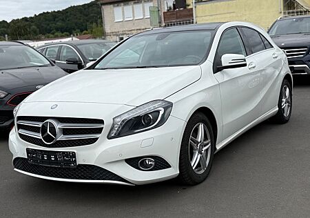 Mercedes-Benz A 180 BlueEfficiency * AUTOMATIK * PANO * NAVI *
