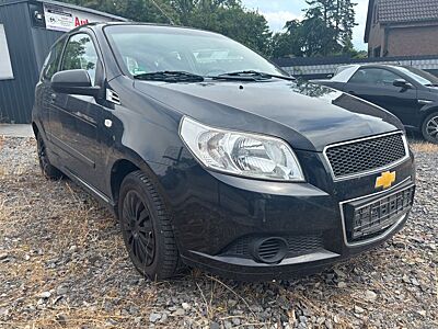 Chevrolet Aveo Schrägheck Basis