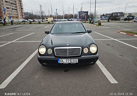 Mercedes-Benz E 420 AVANTGARDE Avantgarde