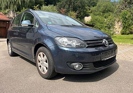 VW Golf Volkswagen Plus VI Comfortline / PDC / AHK