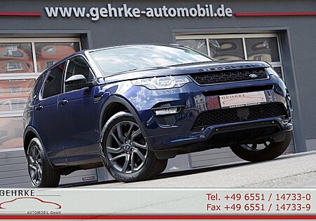 Land Rover Discovery Sport 2.0 TD4 HSE*Kamera,SHZ,U-Frei*