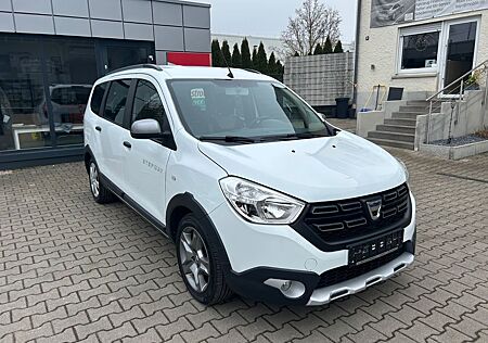 Dacia Lodgy Stepway 1.Hand
