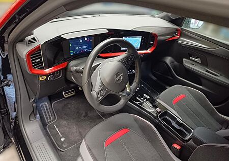 Opel Mokka-e GS Line*ACC*KAMERA*SITZHEIZUNG*NAVI-PRO*