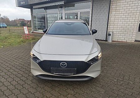 Mazda 3 2.5L e-SKYACTIV G 140ps Nagisa