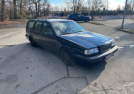 Volvo 850 2.5-10V 10V