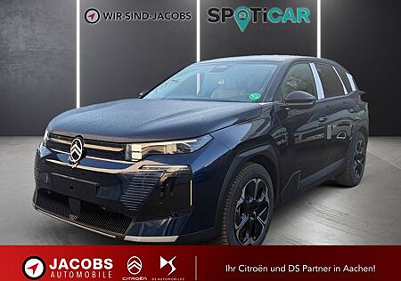 Citroën C5 Aircross Elektromotor MAX 73 kWh