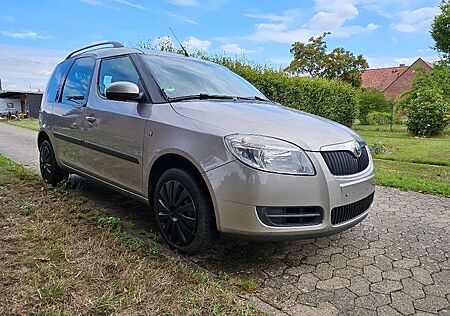 Skoda Roomster 1.4 16V Style Plus Edition Style Pl...