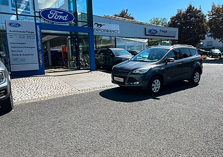 Ford Kuga Sync Edition