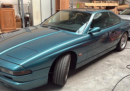 BMW M8 M850 CSI ** NEW STATE ** 36.000 KM