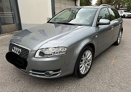 Audi A4 1.6 Avant Kombi 102 PS