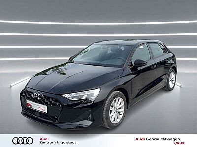 Audi A3 Sportback 30 TFSI LED PDC+ SHZ NAVI+ Virtual+