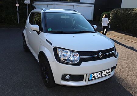 Suzuki Ignis 1.2 Comfort