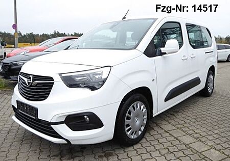 Opel Combo Life XL 1.5 CDTI Edition PDC Kamera S&S