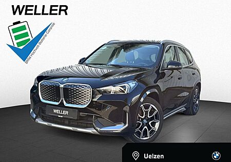 BMW iX1 30 xDrive xLine AHK St&Go HUD 360° H/K 19"