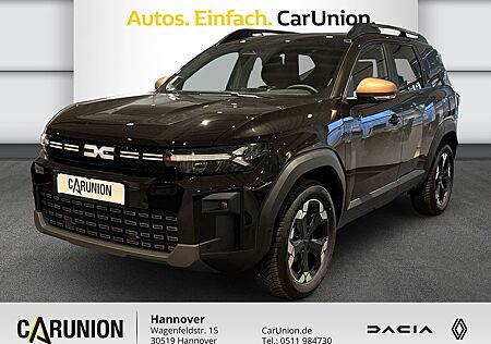 Dacia Bigster Extreme TCe 130 4x4