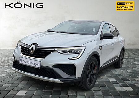 Renault Arkana R.S. LINE E-TECH 145 Automatik
