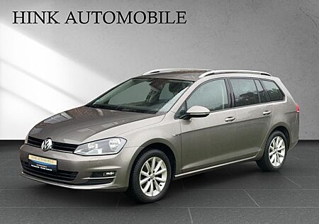 VW Golf Volkswagen VII Variant Lounge BMT