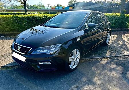 Seat Leon 1.4 TSI 92kW Start&Stop FR FR