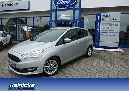 Ford C-Max 1.5 EcoBoost Cool&Connect PDC SHZ NAVI